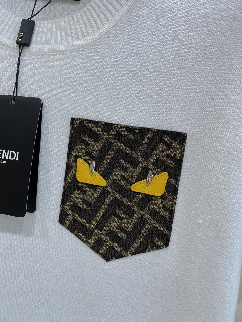 Fendi Sweaters